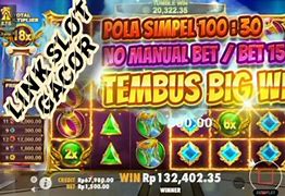 5 Situs Slot Mudah Jackpot Terpercaya 2022 Gratis