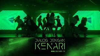 Jkt48 Dialog Dengan Kenari Dance