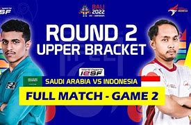 Live Football Indonesia Vs Saudi Arabia Hari Ini