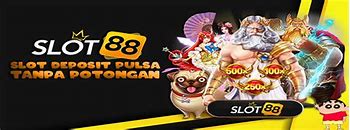 Situs Judi Deposit 10 Ribu