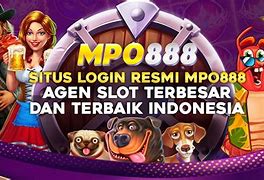 Situs Slot Mpo2121 Login